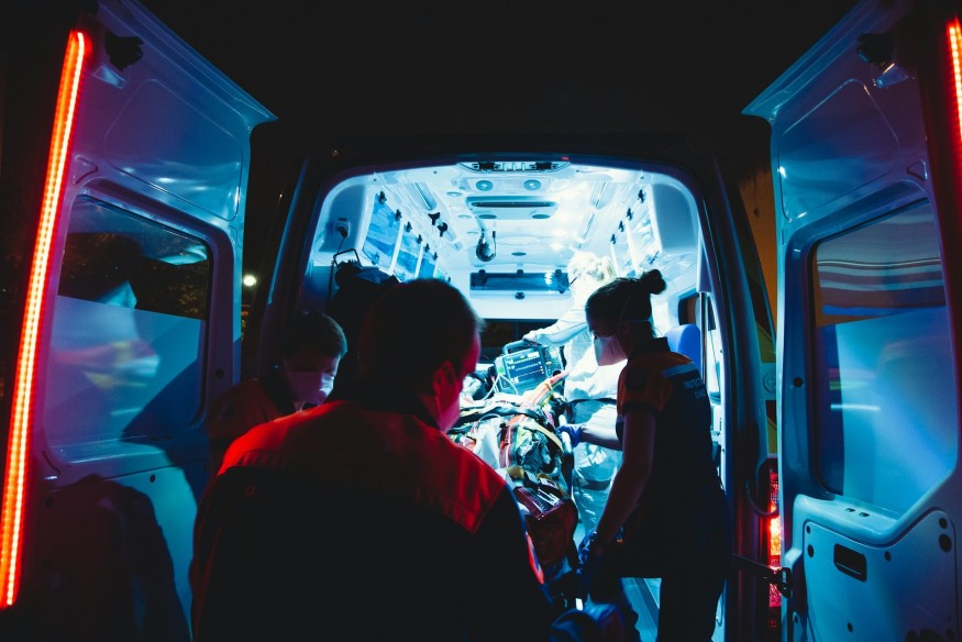 Faster stroke response thanks to new 999 category