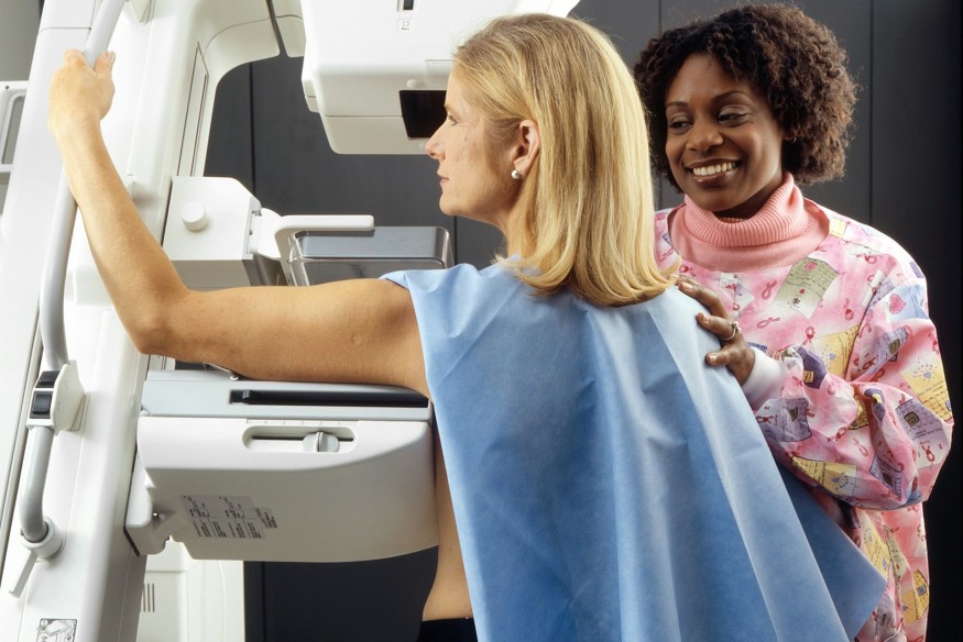 New cancer machines boost radiotherapy at Glan Clwyd