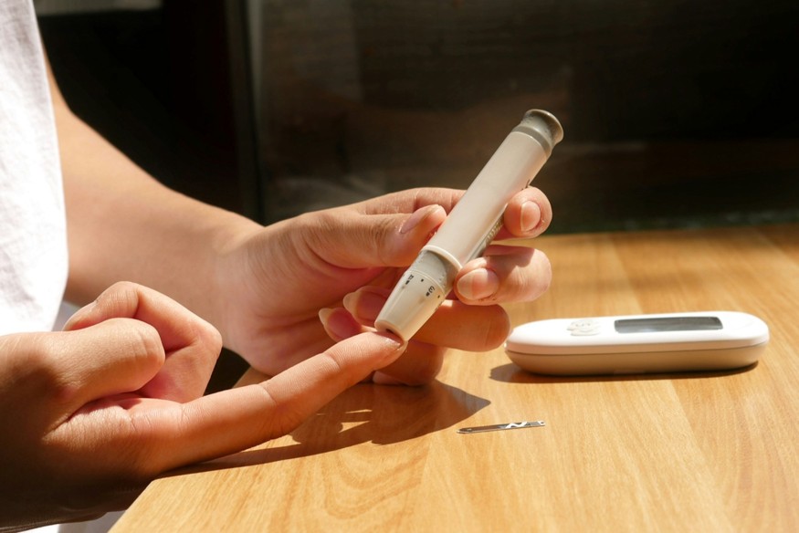 One in five people in Wales act positively to cut diabetes risk