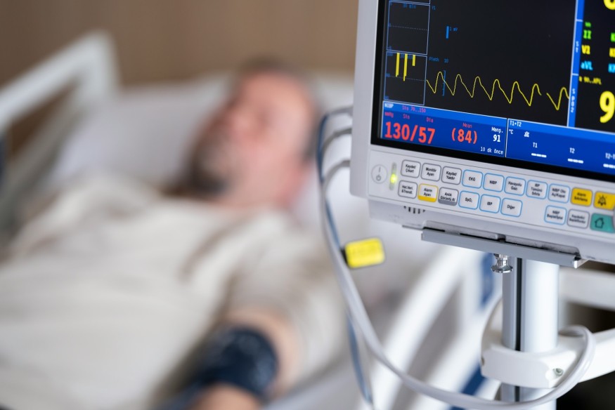 Plan to prevent 1,000 heart attacks across Wales