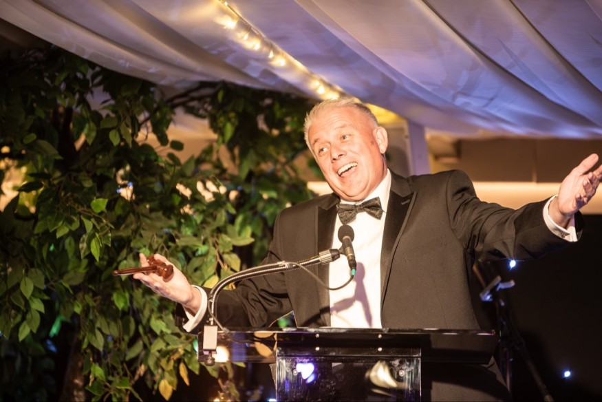 Conwy Valley gala raises £46k for children’s hospice