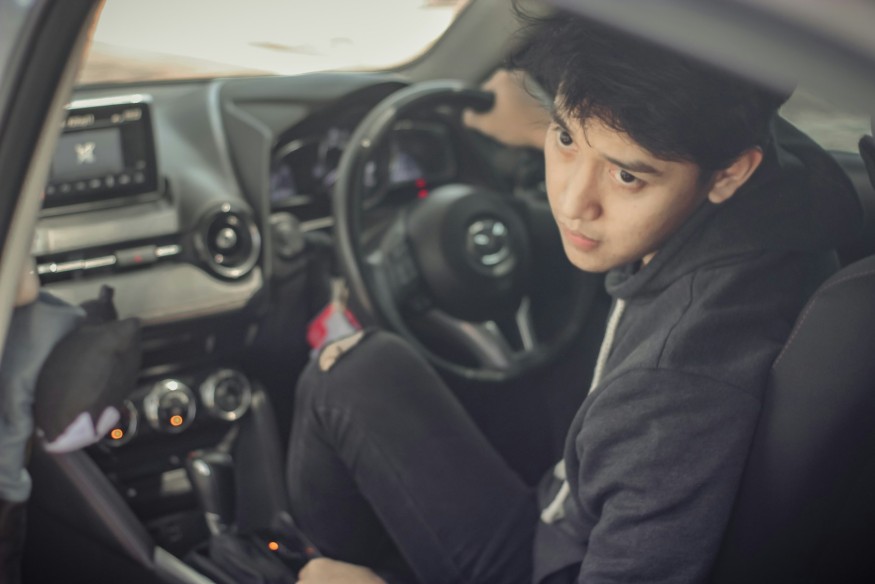 Campaign shines spotlight on young driver road risks