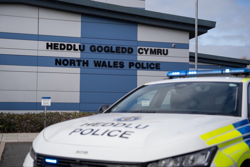 Police condemn racism after incident at local game