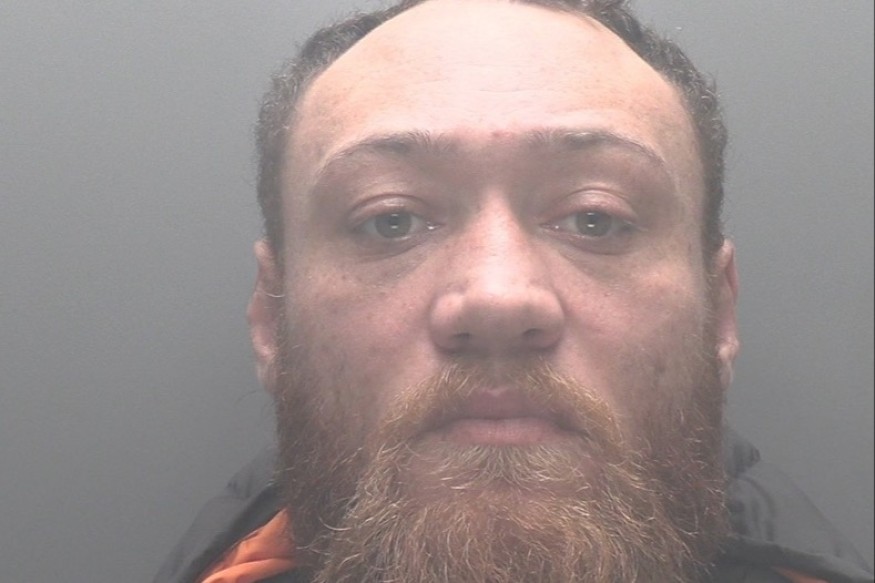 Bangor County Lines crack drug dealer jailed